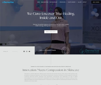 Dermavue