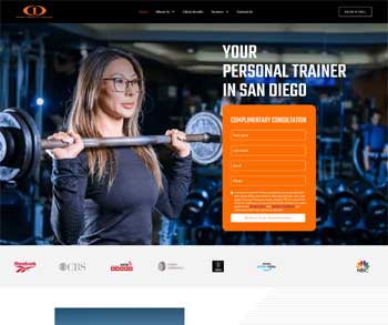 Ironorrfitness