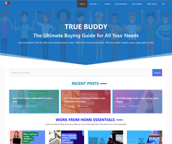 Truebuddy